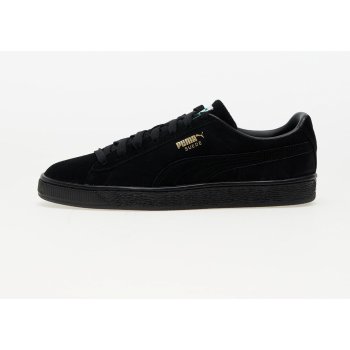 Puma Suede Classic XXI černé