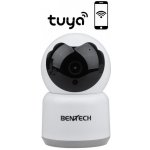 Bentech BabyCam B500 Smart – Sleviste.cz