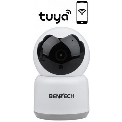 Bentech BabyCam B500 Smart – Sleviste.cz