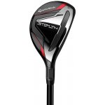 TaylorMade Stealth Rescue, Fujikura Ventus Red 6 dámský hybrid pravé 5 Regular – Hledejceny.cz