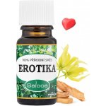 Saloos esenciální olej Erotika 5 ml – Hledejceny.cz