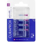 Curaprox CPS 406 Perio REFILL mezizubní kartáčky 4 ks blistr – Zboží Dáma