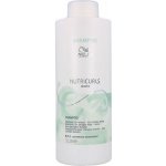 Wella Nutricurls Curls Shampoo for Waves 250 ml – Hledejceny.cz