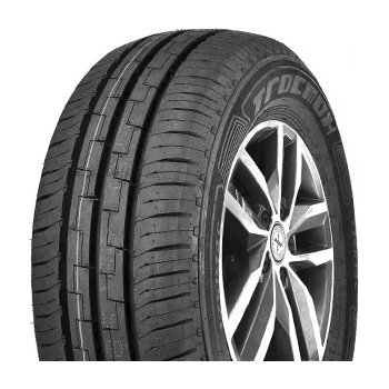 Tracmax X-Privilo RF19 195/80 R15 106/104S