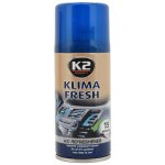 K2 KLIMA FRESH FLOWER 150 ml – Hledejceny.cz