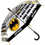 Batman deštník průhledný – Zboží Dáma Batman deštník průhledný – Zboží Dáma