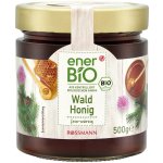 enerBiO Lesní med 500 g – Hledejceny.cz