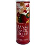 O My Pop popcorn Kečup 70 g – Hledejceny.cz