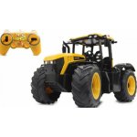 DoubleE RC farm traktor JCB Fastrac 4200 LED světla RTR sada 1:16 – Zboží Dáma