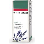 Medinatural éterický olej Levandule 10 ml – Hledejceny.cz