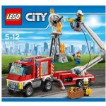 LEGO® City 60111 Zásahové hasičské auto – Sleviste.cz