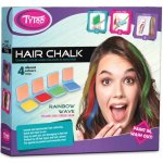 Set kříd na vlasy Rainbow – Zbozi.Blesk.cz