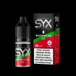 SYX Watermelon Ice 10 ml 20 mg – Sleviste.cz