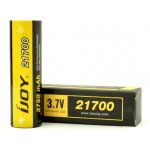 IJOY Baterie 21700 40A 3750mAh – Zbozi.Blesk.cz