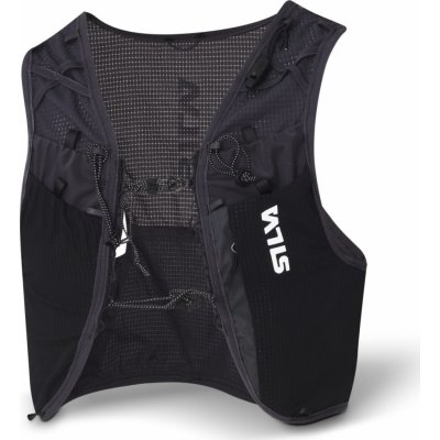 Silva Strive Fly Black L – Zboží Dáma