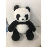 Mac Toys plyš do mikrovlnky panda – Zboží Dáma