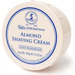 Taylor of Old Bond Street Almond krém na holení 150 g – Zbozi.Blesk.cz