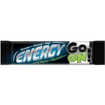 GO ON! Energetická tyčinka 50 g – Zboží Dáma