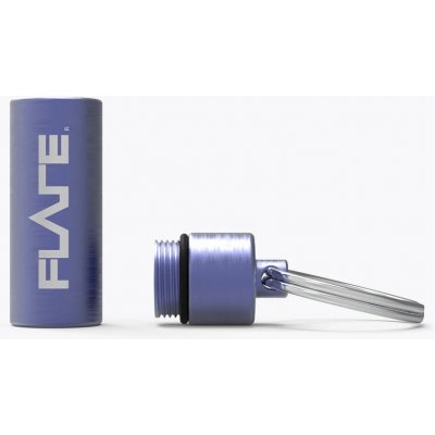 Pouzdro hliníkové na špunty do uší Earmor – Zboží Dáma