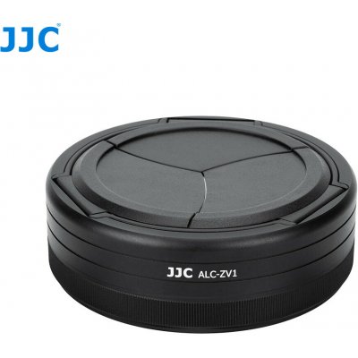 JJC ALC-ZV1 BLACK – Hledejceny.cz