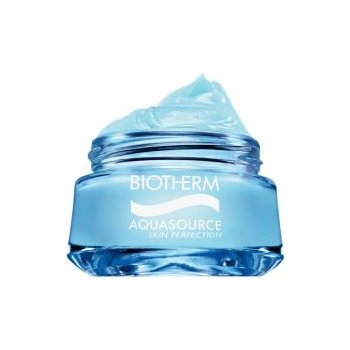 Biotherm Aquasource Skin Perfection pleťový krém 50 ml