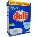 Dalli Universal prací prášek 100 PD 6,5 kg – Zboží Dáma