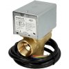 HONEYWELL Rozdělovací ventil s el.pohonem Honeywel V4044F1034/B DN 25