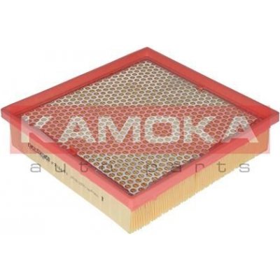 Vzduchový filtr KAMOKA F216601 – Hledejceny.cz