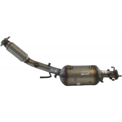 Filtr sazových částic, výfukový systém BOSAL 095-446 – Hledejceny.cz