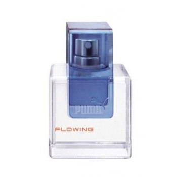 Puma Flowing toaletní voda pánská 40 ml