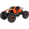 RC model Axial AX24 XC-1 4WS RTR oranžový 1:24