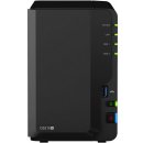 Disková pole Synology DiskStation DS218+