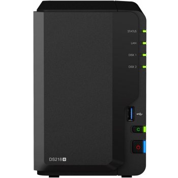 Synology DiskStation DS218+