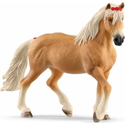 Schleich Klisna Haflingerská – Zbozi.Blesk.cz
