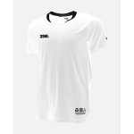 Zone floorball T-shirt CLUB bílá – Hledejceny.cz