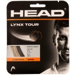 Head LYNX TOUR 12m 1,25mm – Zboží Mobilmania