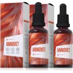 Energy Annovet 2 x 30 ml – Hledejceny.cz