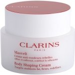 Clarins Body Shaping Cream zeštíhlující tělový krém 200 ml – Zbozi.Blesk.cz