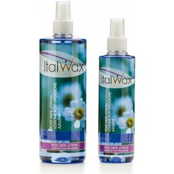 ItalWax podepilačné tonikum azulen 100 ml