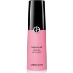 Giorgio Armani Tvářenka Luminous Silk Cheek Tint 65 12 ml – Zboží Dáma