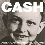 Johnny Cash American VI - Ain't No Grave – Hledejceny.cz