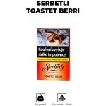 Serbetli 50 g Toastet Berri – Hledejceny.cz