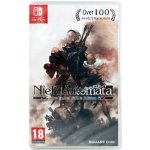 NieR: Automata (The End of YoRHa Edition) – Hledejceny.cz