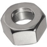 matice přesná M3 nerez A2 DIN 934 – Zboží Mobilmania