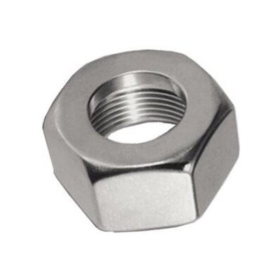 matice přesná M3 nerez A2 DIN 934 – Zboží Mobilmania