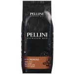 Pellini Espresso Bar Cremoso 1 kg – Zboží Dáma