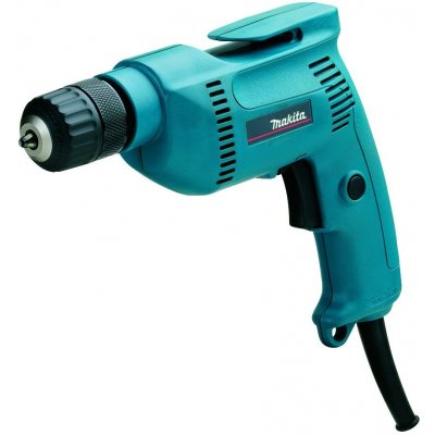 Makita 6408 Vrtačka 1,5-10mm,rychlosklíčidlo,530W – Hledejceny.cz