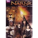 letopisy narnie DVD