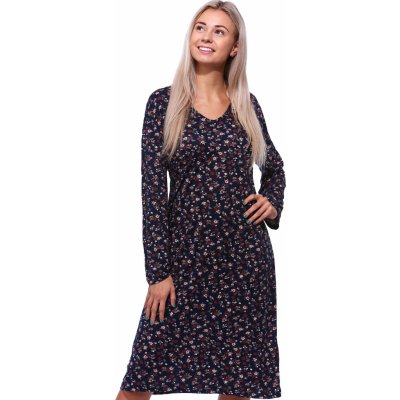 košilka 1C3851 modrá – Zboží Dáma