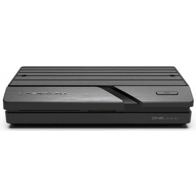 Dream Multimedia One UHD BT – Zboží Živě